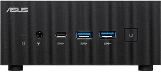 90MR00R2-M000E0 Chassis Asus PN52 - BBR758HD AMD Ryzen 7 580...