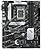 Placa-Base Asus Prime B760-Plus D4 Intel 1700 DDR4 - HDMI, VGA, PCIe 5.0, M2, 4x Sata III, USB 2.0, 3.2, RJ-45, DisplayPort - imagem 1