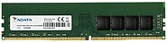 Memória RAM DDR4 16GB Adata UDIMM 2666 MHz AD4U266616G19-SGN
