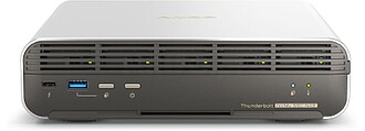 TS-H3077AFU-R7-64G : 2U 30-bay 2.5” SATA all flash NAS AMD...