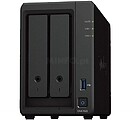 Gravador digital Synology DVA1622 NVR 4K IA