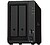 Gravador digital Synology DVA1622 NVR 4K IA - imagem 1