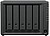 Servidor nas Synology Disk Station DX525 5 baias - imagem 1