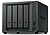 4 Baia 4GB : Ryzen V1500B2.5GBE22XM2 DS925+ - imagem 1