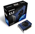 Placa Gráfica Sparkle Intel Arc A380 ELF/ 6GB GDDR6 SA380E-6G