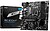 Placa base MSI 1700 Pro B760M - PM - ATX - 4x DDR5 - 4x SATA3 - 2x USB 3.2 - 1x USB Tipo - 4x USB 2.0 911 - 7e02 - 009 - imagem 1