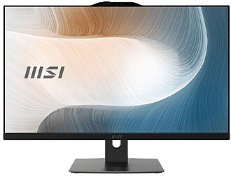 00-AF8231-893 : MSI AIO MODERN AM272P 1M-893ES. 27” IPS LE...