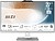 Computador tudo-em-um MSI AM272P - 1053ES i7 - 150U 16GB SSD 512GB 27 polegadas 00-AF8232-1053 - imagem 1