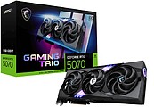Placa gráfica MSI RTX 5070 12G Gaming Trio OC 912-V532-029