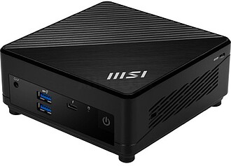 936-B0A821-438 : MSI Cubi 5 1M-438BEU Core5-120U Negro