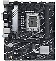 Placa-Base Asus Prime B760M-K D4 Intel 1700 2x DDR4 - HDMI, VGA, M.2, PCIe 4.0, 4x Sata III, USB 3.2, Aura Sync, MicroATX