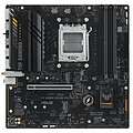 Asus Tuf Gaming A620M-PLUS WIFI Soquete AM5 90MB1F00-M0EAY0