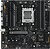 Placa-Base Asus TUF Gaming A620M-PLUS AMD PCIe 3.0, 4.0, 4x DDR5, 2x M.2, 4x SATA III, RJ-45, USB-A, USB-C - Factor de Forma MicroATX - imagem 1