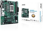 Asus Pro A620M-C-CSM AM5 2xDDR5 mATX MB 4xSATA 2xM.2 90MB1F80-M0EAYC