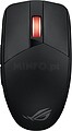 Rato sem fios ASUS ROG Strix Impact III Ambidestro RF Wireless + Bluetooth Ótico 36000 DPI 90MP03D0-BMUA00