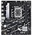 Placa Base Asus Prime B760M-R D4 Intel 1700 2x DDR4 - HDMI, M.2, PCIe4.0, 4x Sata III, USB, Micro-ATX - imagem 1