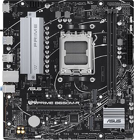 90MB1H30-M0EAY0 : MB ASUS AMD B650 SKT AM5 PRIME B650M-R 2DD...