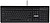 Teclado c/ Leitor SmartCard Preto KU100 90XB05E0-BKB030 - imagem 1