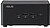 Mini Computador Asus NUC 14 Pro UCFF Revel Canyon Intel Core i3-100U - RPL-R 28W - USB 3.2, USB4 Gen2x2, HDMI, RJ-45, Thunderbolt 4, WIFI6, Bluetooth - imagem 1