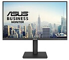 Monitor Asus VA27DQFS 27” LED IPS FullHD 100Hz - Resposta 1ms - Ajustável em Altura, Giratório e Inclinável - Altifalantes 4W - HDMI, DisplayPort, USB - VESA 100x100mm 90LM06H0-B01370