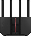 Roteador Asus RT-BE92U WIFI 7 Tribanda Extensível 90IG0950-MO9A0V