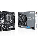 PRIME B760M-F Asus PRIME B760M-F 2xDDR5 M.2, PCIe 4.0, Sata III, HDMI, MicroATX