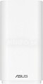 ASUS ZenWiFi BD4 BE3600 Outdoor 1 Pack Dual-band (2.4 GHz/ 5 GHz) Wi-Fi 7 (802.11be) White 2 Internal 90IG09A0-MO3B60