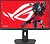 Asus Rog Strix XG259CS 24.5polegadas Fast IPS FHD Wled 16: 9 180Hz 400cd/m2 1ms HDMI DP USB-C 90LM0AM0-B01370 - imagem 1