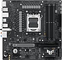 Placa Base Asus Tuf Gaming B850-M Plus WIFI PCI-E x16 Gen5, M.2 Gen5 Placa-mãe Asus Tuf Gaming B850-M Plus WIFI PCI-E x16 Gen5, M.2 Gen5 90MB1IY0-M0EAY0