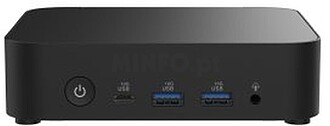 90AR00M2-M00030 : NUC/14 Essen RNUC14MNK2500002 EU Cord L6