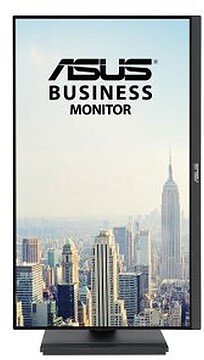 Monitor Asus VA249QGS 23.8” LED IPS FullHD 1080p 120Hz - Resposta 1ms - Ângulo de Visão 178° - Altifalantes Incorporados - HDMI, DisplayPort, USB - VESA 100x100mm