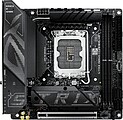 Placa Base Asus Rog Strix B860-I Gaming WIFI Placa-mãe Asus Rog Strix B860-I Gaming WIFI 90MB1JB0-M0EAY0