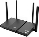 Roteador Inalámbrico Asus RT-BE50/ WiFi 7/ 3600Mbps/ 2.4GHz 5GHz/ 4 Antenas/ WiFi 802.11be/ax/ac/n/a/ - n/b/g