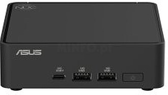 RNUC15CRKI300002 Mini Computador Asus NUC 15 Pro Slim Intel ...