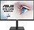 ASUS VA27AQ pantalla para PC 68,6 cm (27”) 2560 x 1440 Pixeles Quad HD LCD Negro 90LM06G1-B01171 - imagem 1