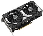 Placa Gráfica Asus GeForce RTX 5060 Ti Dual OC 8GB GDDR7 Reflex 2 RTX AI DLSS4 90YV0MP2-M0NA00