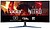 Monitor led 34 polegadas gaming acer nitro ed340cu curvo va - qhd - dp - hdmi - 120hz - 1ms - vesa 100x100 UM.CE0EE.001 - imagem 1