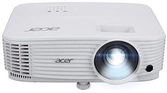 MR.JZ011.001 Projetor Acer P1557 DLP FHD 4800 lúmens