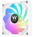 Ventilador Inverso Caixa Thermaltake CT120 Argb 2XVENT Branco CL-F175-PL12SW-A