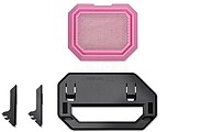 Kit de Suporte de Caixa Thermaltake Tower 300 Rosa Bolha AC-074-ONANAN-A1