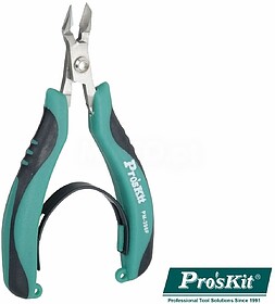 PM-396F : ALICATE DE CORTE 120MM PROSKIT