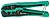 Alicate Cravar Fichas RJ11/ RJ12/ RJ22/ RJ45 - Proskit CP-393 - imagem 1