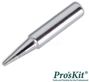 5SI-131-B : PONTA P/ FERRO SOLDAR SI-131B PROSKIT