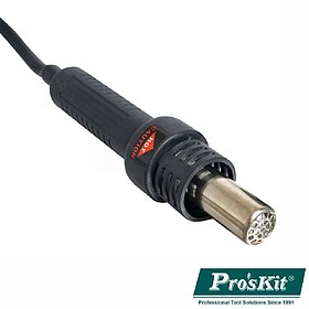 9SS-900NB-HG : Pistola P/ Estação Soldar SS-989B PROSKIT