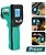 Termómetro Infravermelhos Digital C/ Laser PROSKIT MT-4602 - imagem 1