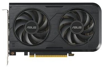 DUAL-RTX5050-O8G Placa Gráfica Asus GeForce DUAL RTX 5050 O...