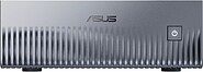 ASUS Ascent GX10 GG0027BN - Barebone - mini PC 1 x GB10 Grace Blackwell Superchip v9.2-A - RAM 128 GB - SSD 4 TB - NVIDIA Blackwell - Gigabit Ethernet, 2.5 Gigabit Ethernet, 5 Gigabit Ethernet, 10 Gigabit Ethernet, Bluetooth 5.4, IEEE 80 90MS0371-M000V0
