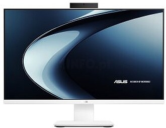ORDENADOR ALL IN ONE ASUS V470VAK-WPE1480 CORE 5 210H 27” ...