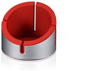 SS42956 : Just Mobile - AluCup (red)