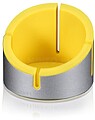 Just Mobile - AluCup (yellow) SS42957